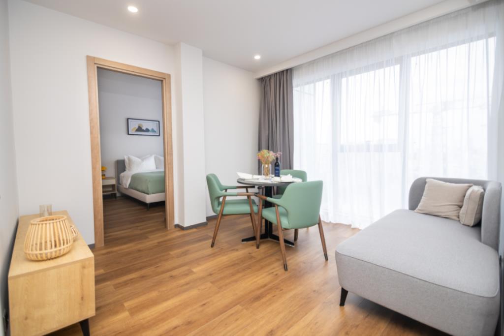 Family Suite