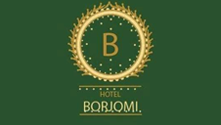 Hotel Borjomi Aisi