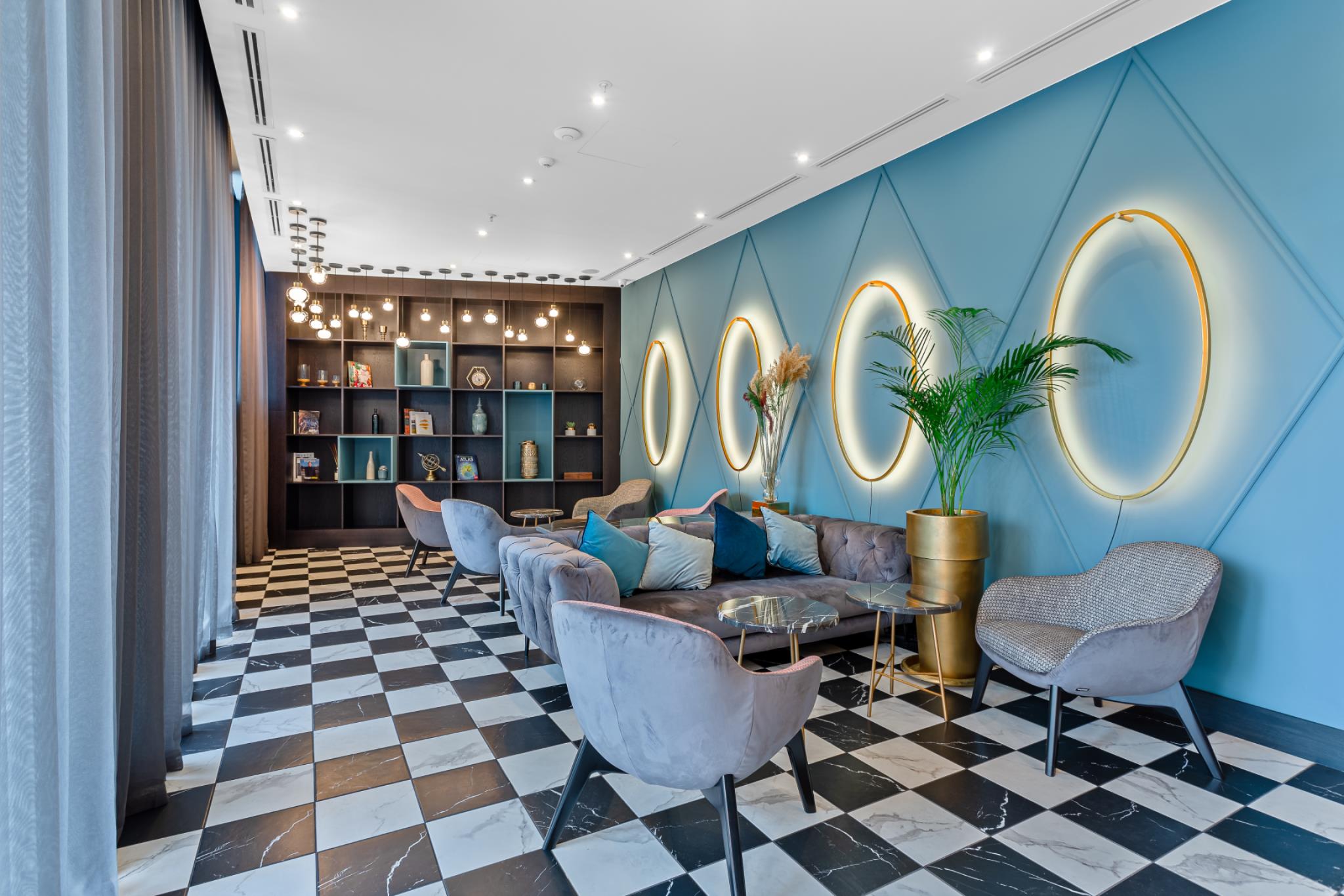 Taberne Boutique Hotel Tbilisi, Tbilisi